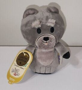 Momma Bearsley & Baby Jack