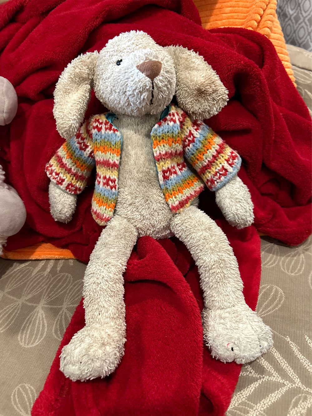 Slapajack  plush collectible - Main Image 1
