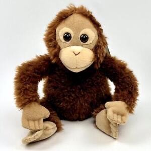 Great Eastern Entertainment Sonic The Hedgehog Robotnik Dr. Eggman Plush 14” H