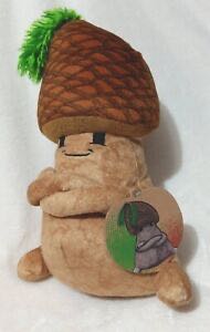 Alice In Wonderland Cheshire Cat In Teacup Plush