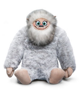 Build A Bear Pumpkin Kitty