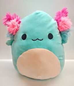 Official Rainbow Sonic The Hedgehog 30cm Plush Soft Toy - Rare Colour!