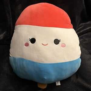 Lelila  plush collectible [Barcode 196566185616] - Main Image 1