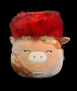 Resul The Clown, 3” Clip