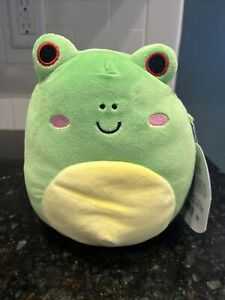 Scarlett The Valentine Bear