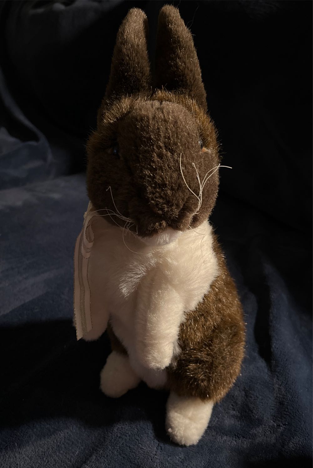 Easter Rabbit Plush  plush collectible - Main Image 2