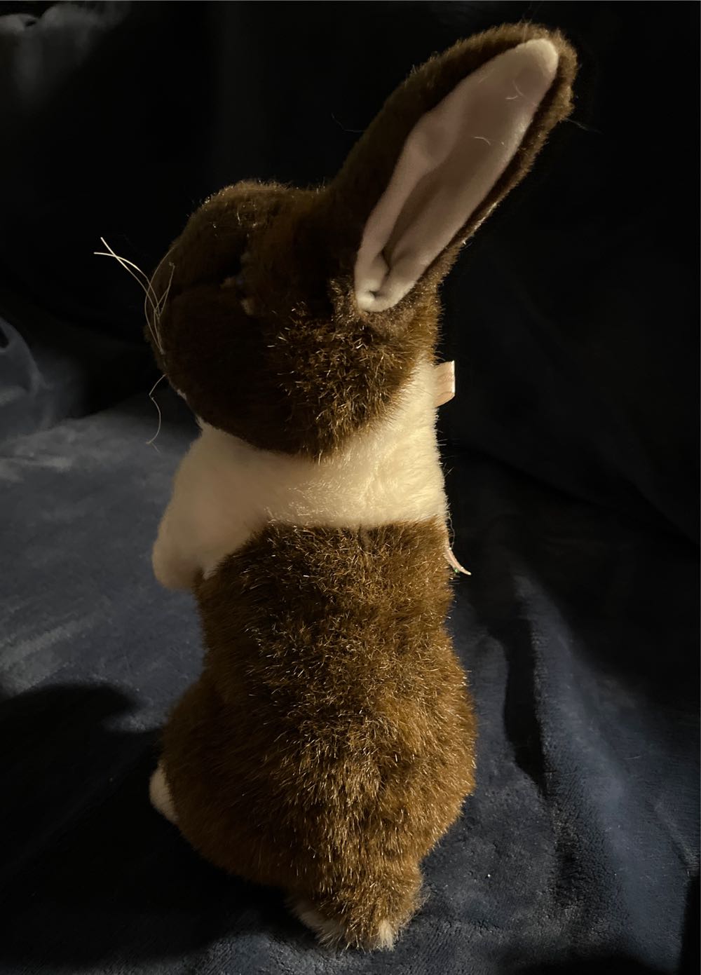 Easter Rabbit Plush  plush collectible - Main Image 3