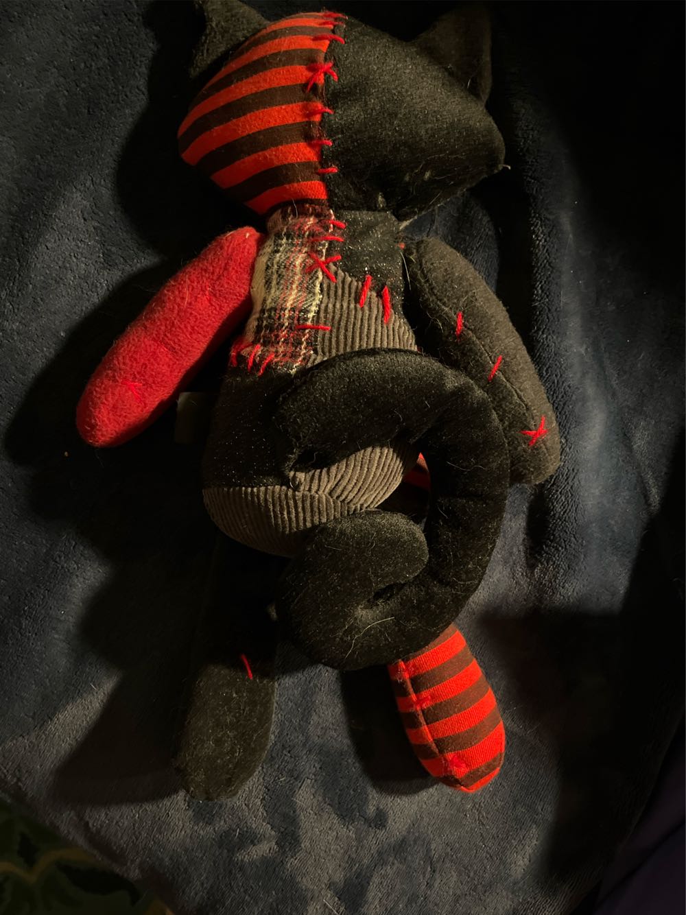 Pixy (Mini Boo Clip)