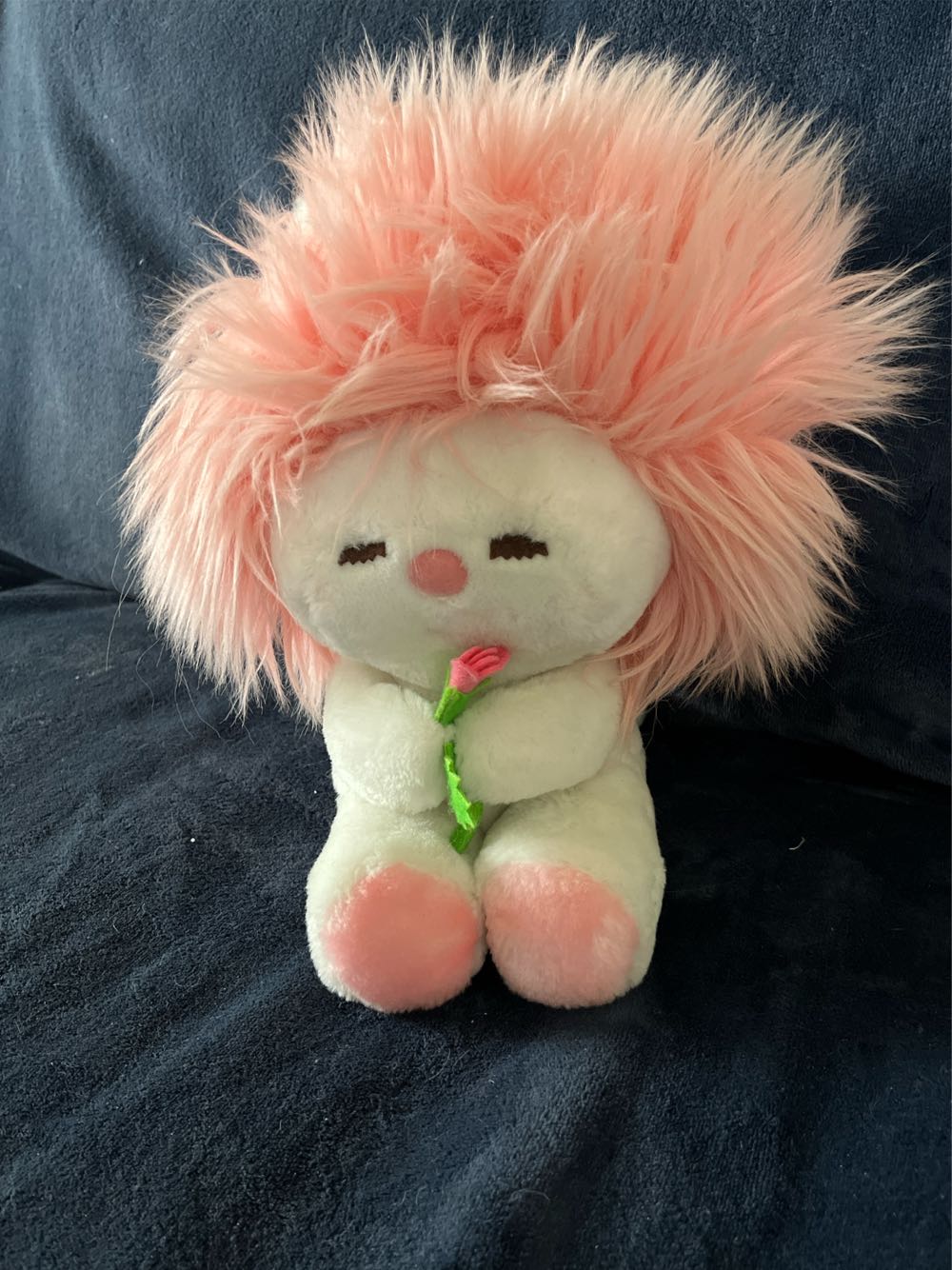 Squishmallows 8” Sager The Dog Valentine’s Day Plush Officially Licensed Kellytoy Collectible Soft & Squishy Puppy Stuffed Animal Toy Add To Your Squad Gift For Kidsgirls & Boys 8 Inch