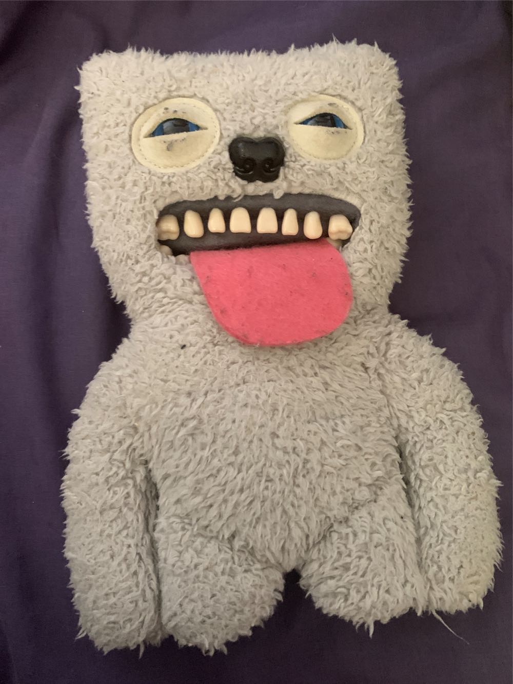 Hugga Bunch Gigglet By Hallmark