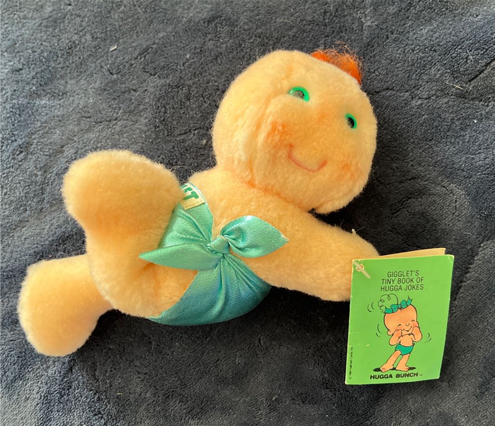 Homer Simpson Burger King Plush