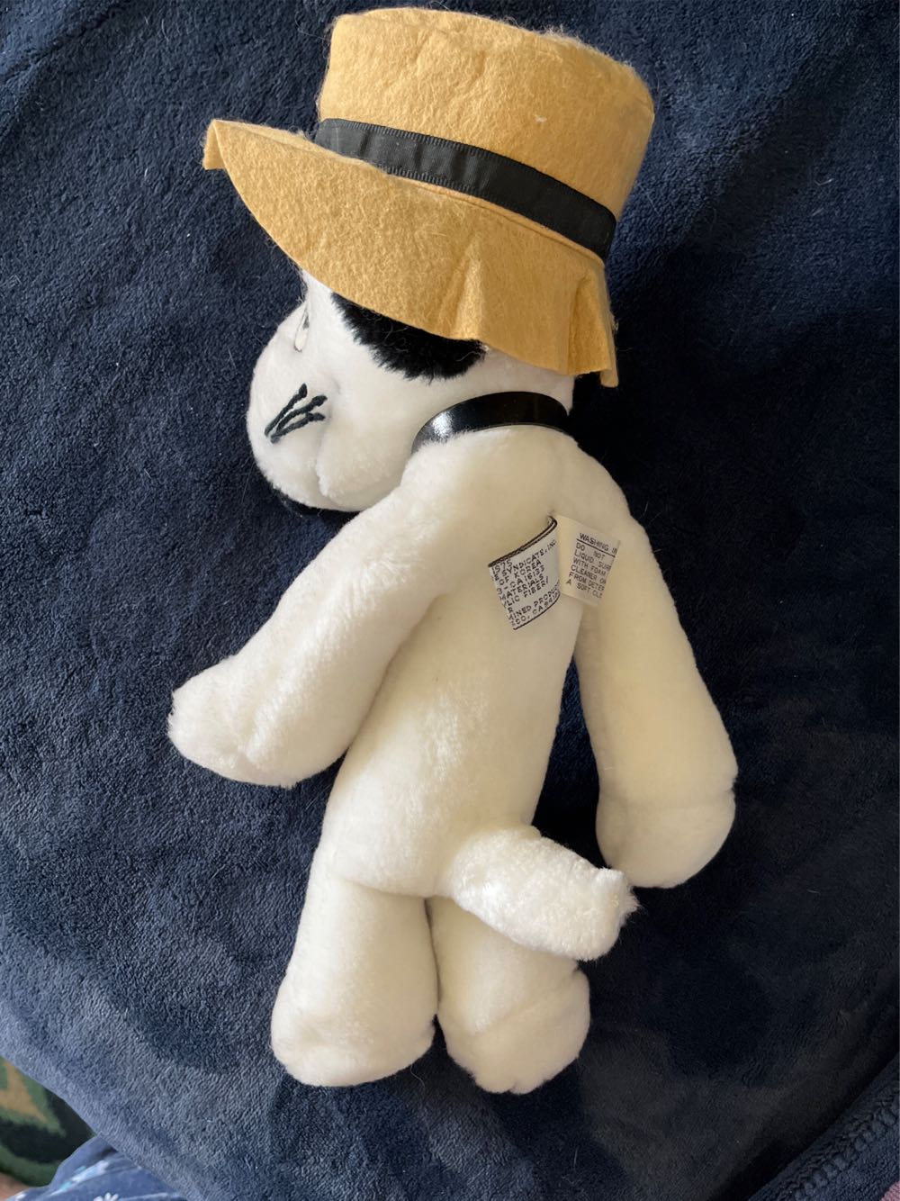 Peanuts - Spike Plush  plush collectible - Main Image 2