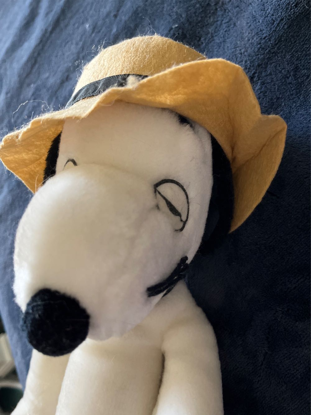 Peanuts - Spike Plush  plush collectible - Main Image 3