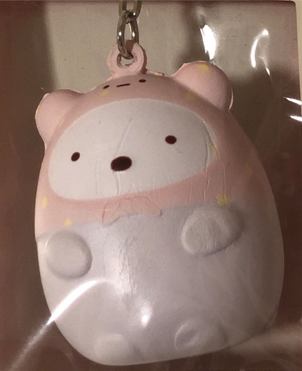 𝗌𝗎𝗆𝗂𝗄𝗄𝗈 𝗀𝗎𝗋𝖺𝗌𝗁𝗂  (United States) plush collectible [Barcode 843074116112] - Main Image 2