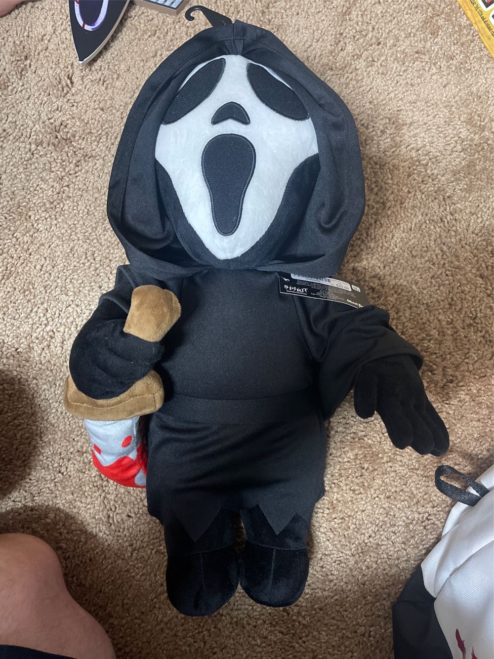 Elephant Smudge Medium