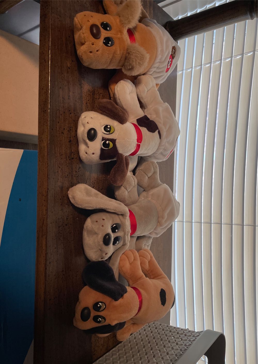 Zumir The Peppermint Moose, 7.5”