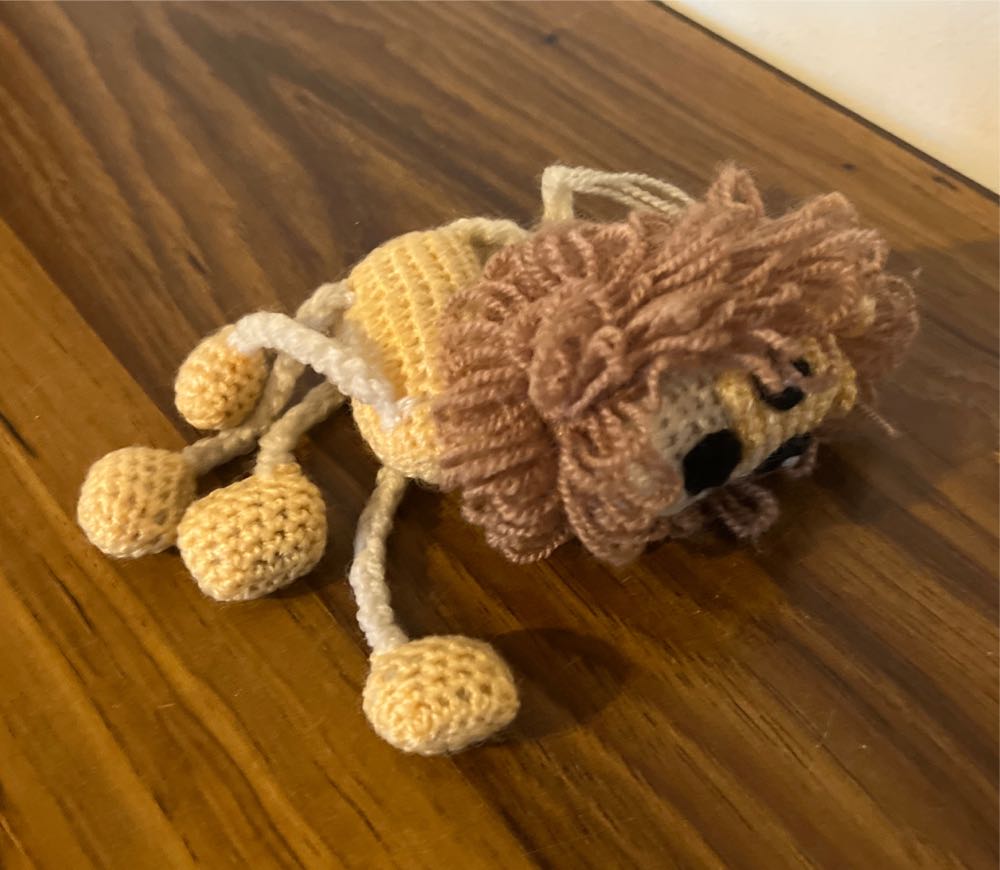 10  plush collectible - Main Image 2