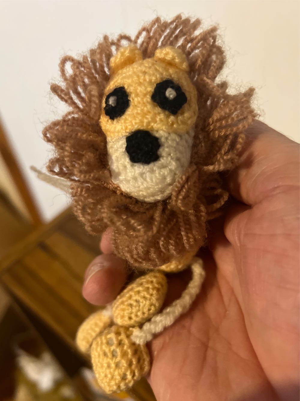 10  plush collectible - Main Image 3