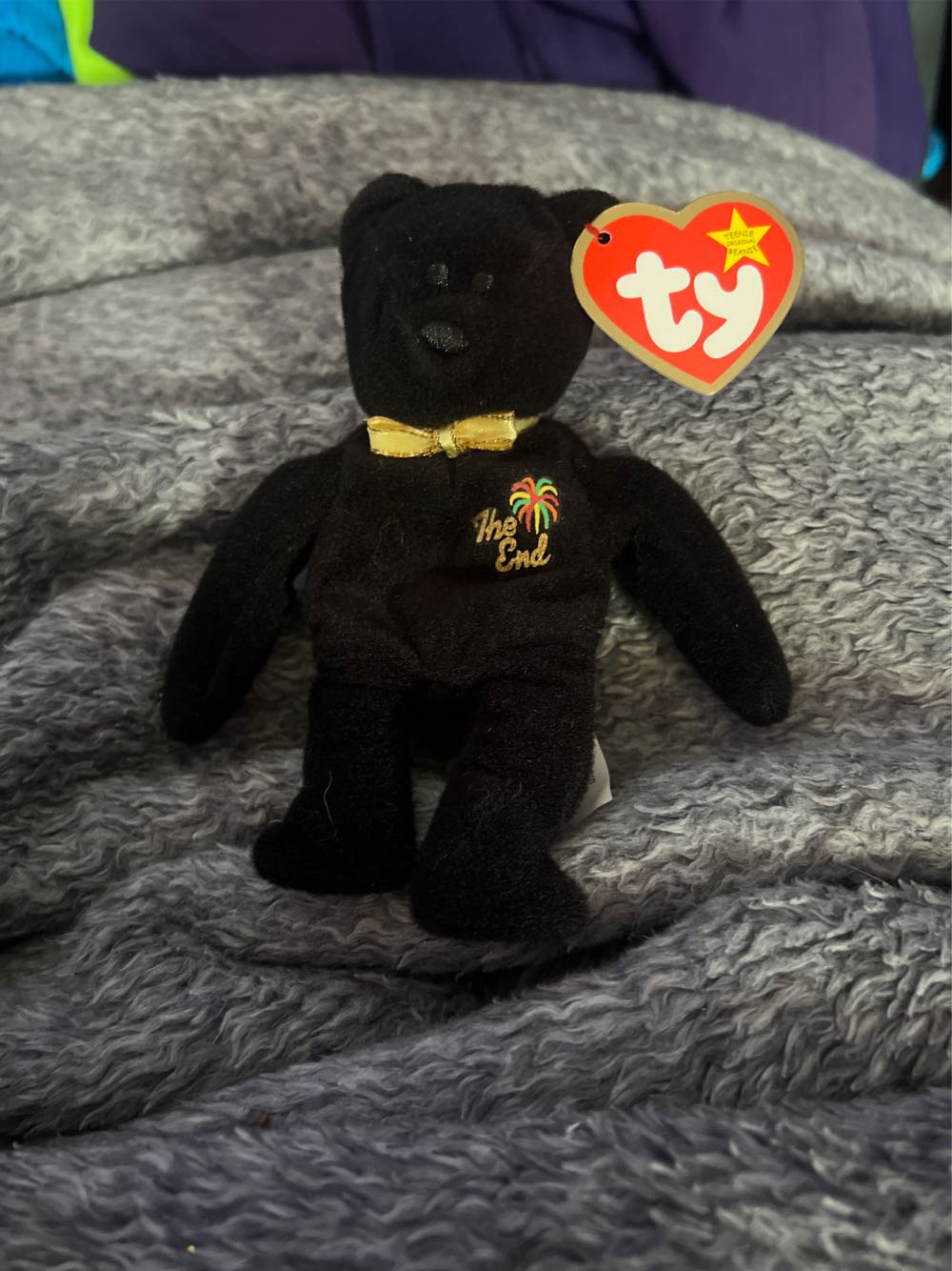 Salvino’s Bammers Opening Day Spring Kerry Wood #34 Red White Blue Bear