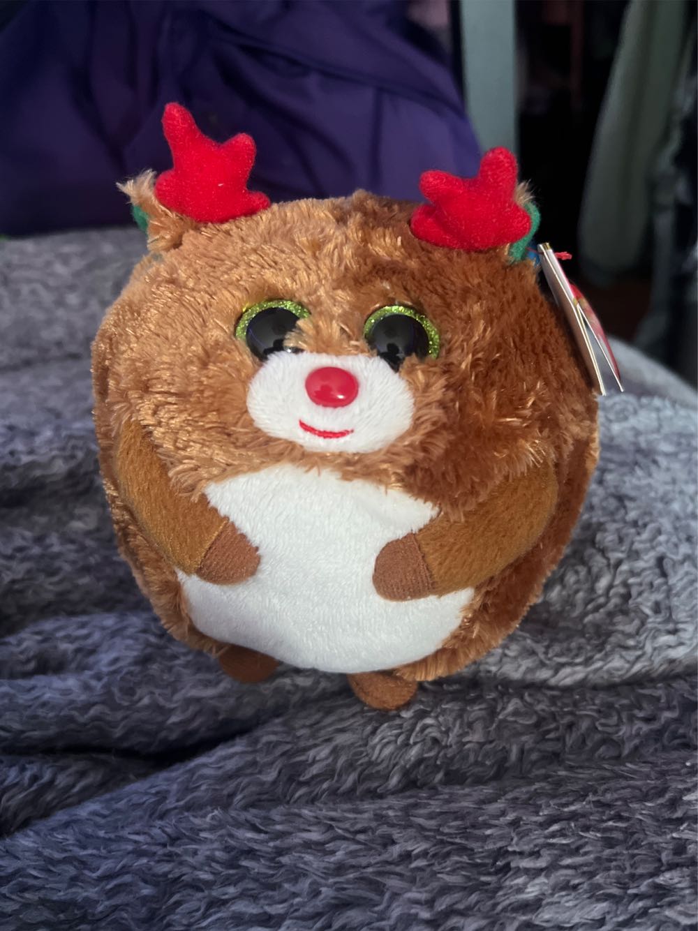 Animal Crossing Isabelle Build A Bear