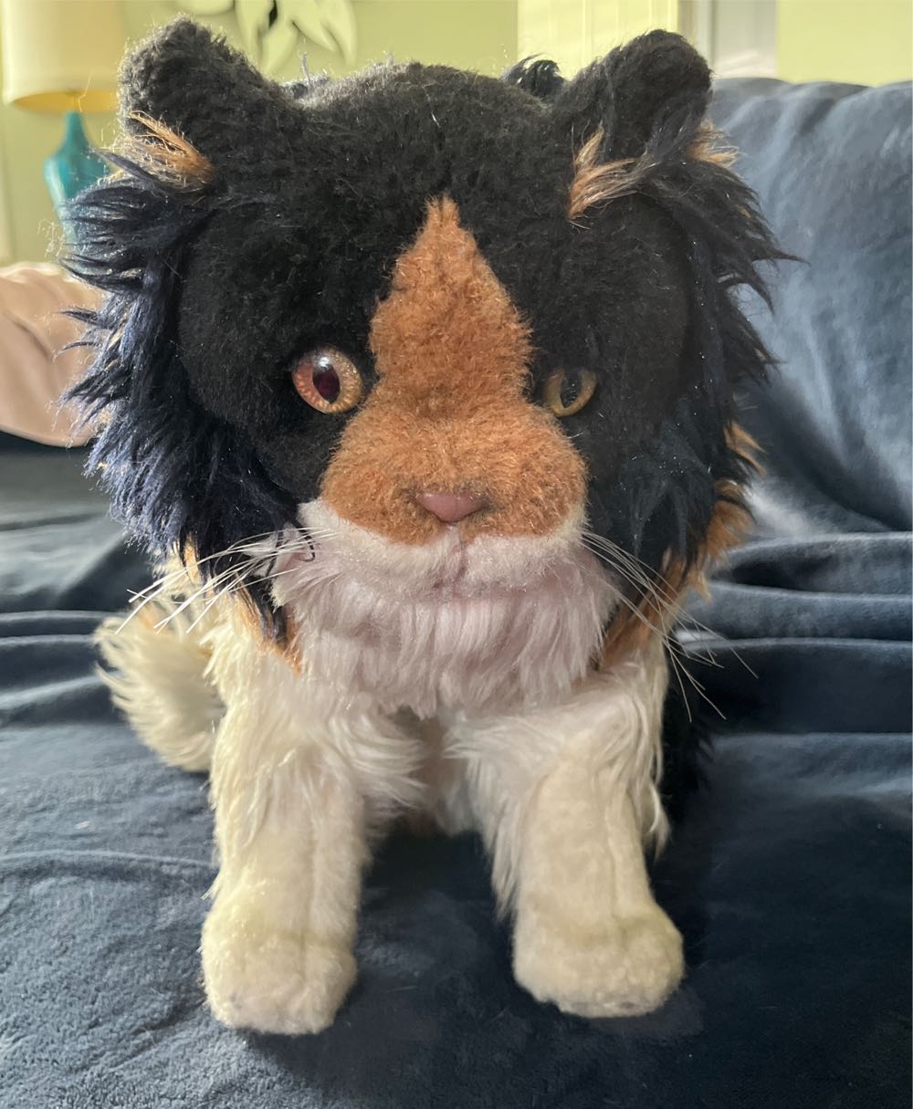 Ganz Webkinz Snowy Owl Plush