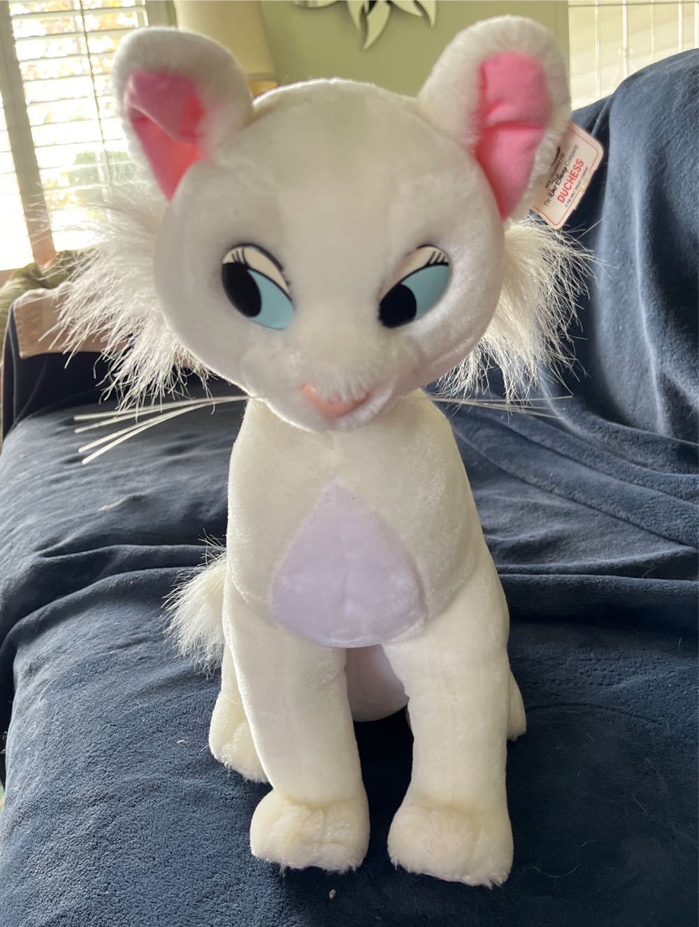 Squishmallows 7.5” Cristina The Slushie