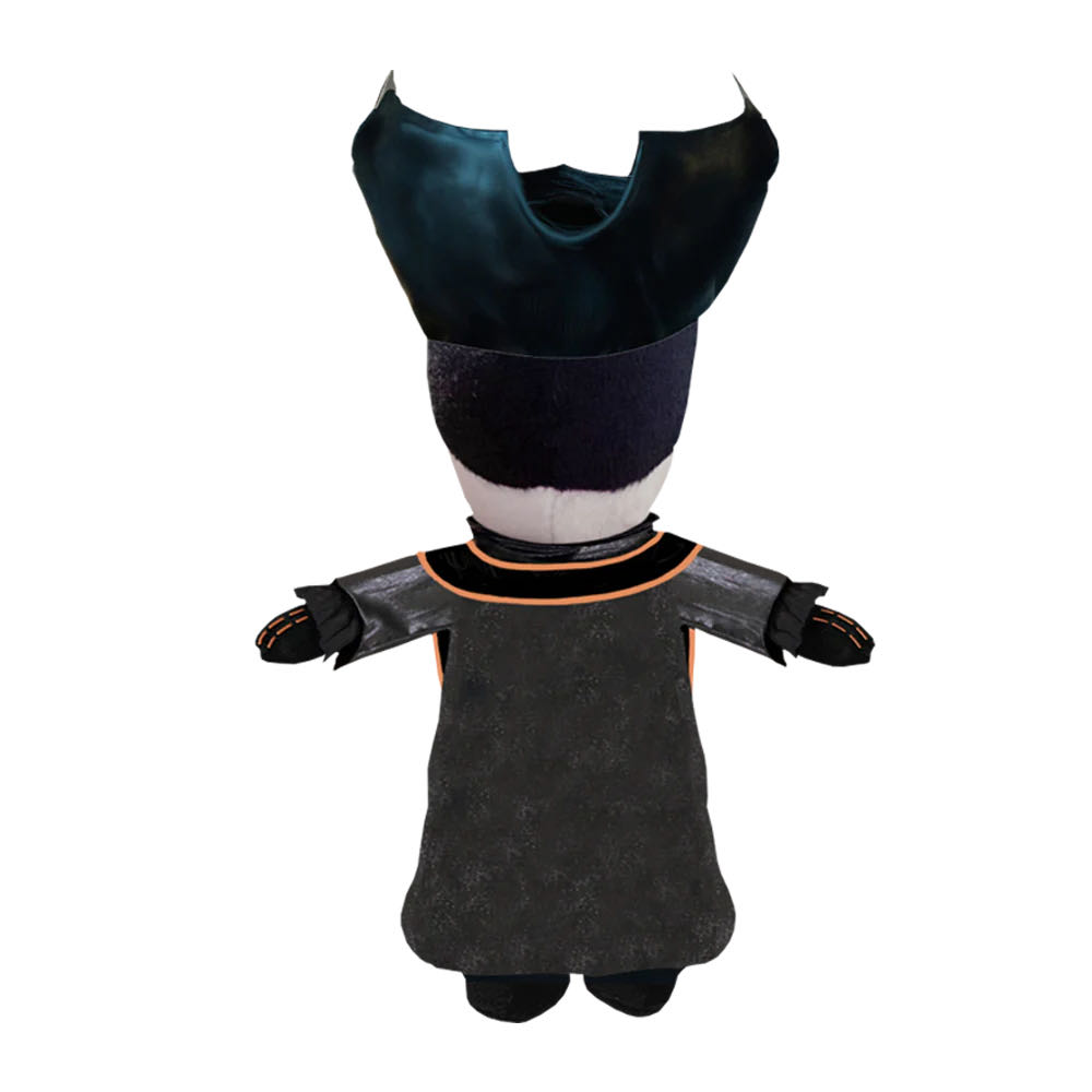 Papa IV Plushie  plush collectible - Main Image 3