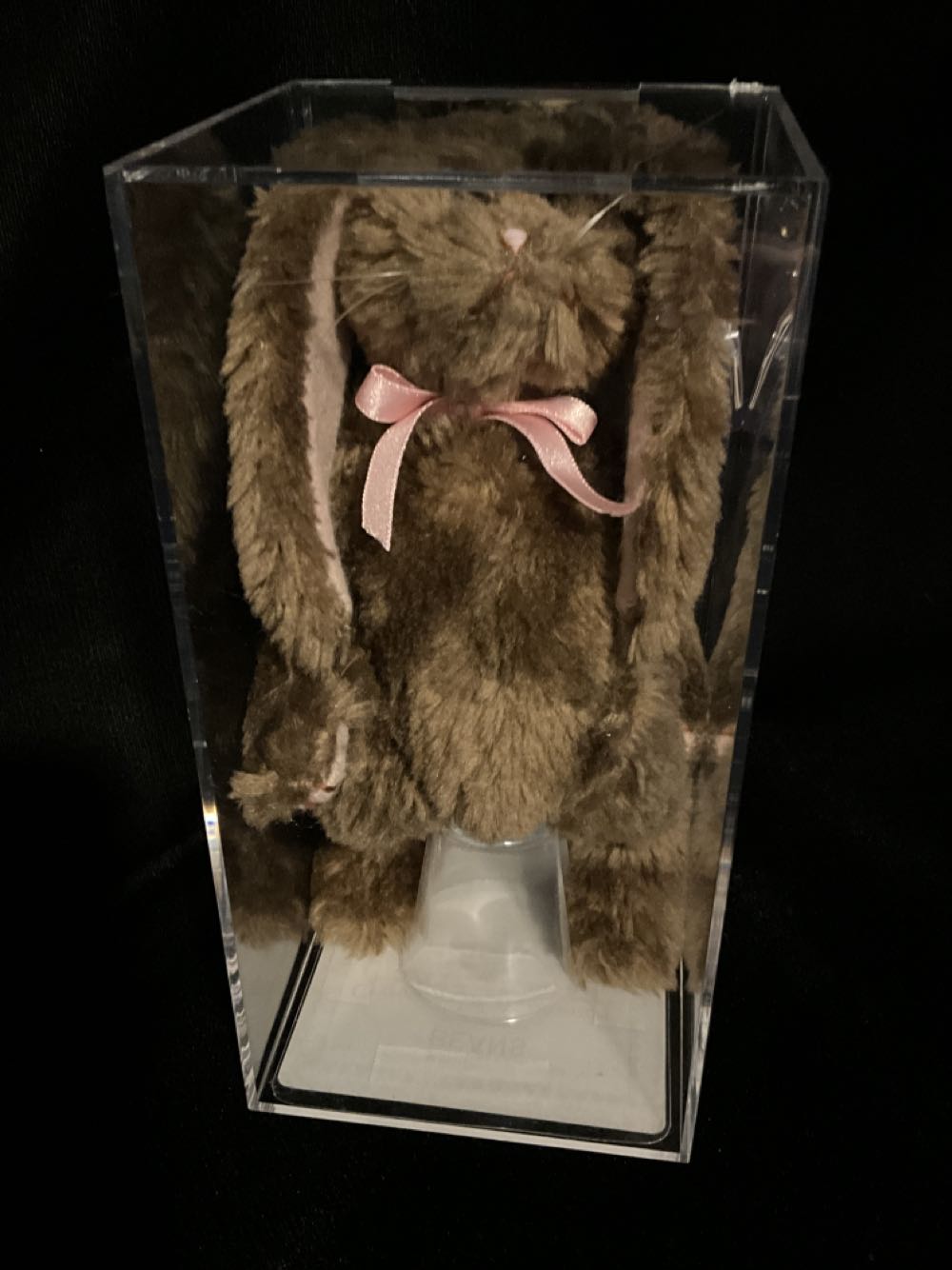 Takara Tiny A.R.T.S Bolt