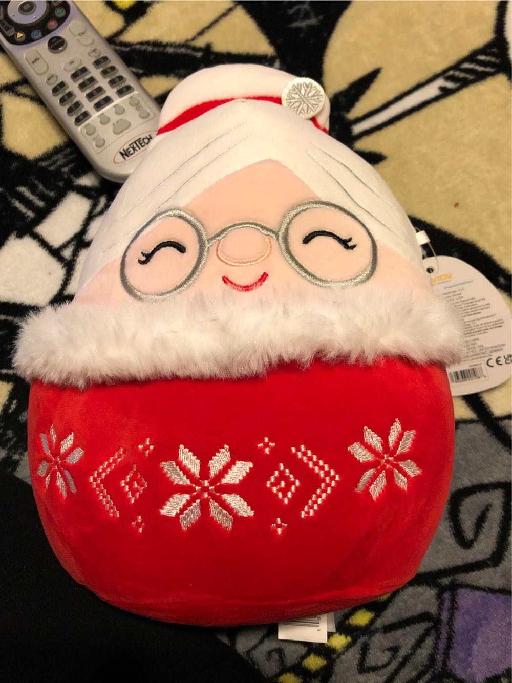 Princess Kneesaa The Ewok