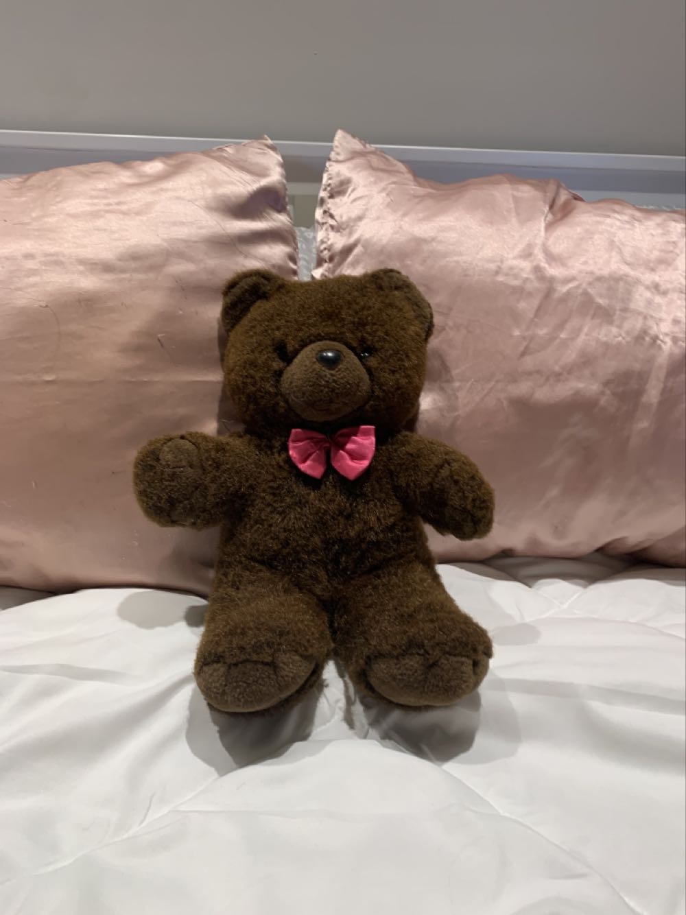 Wexla & Johanna (Flipamallows)