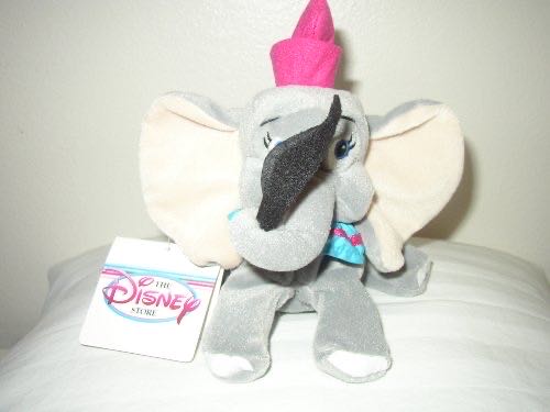 Carina The 5” Moon&Stars Mushroom Squishmallow