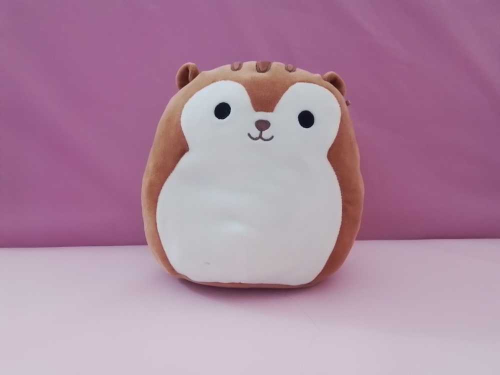 Vaporeon - Pokemon Plush by 3rd Round