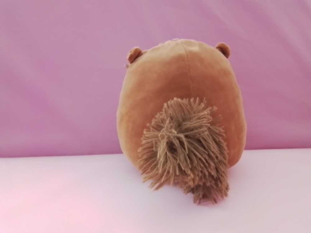 Chippy  (Canada) plush collectible - Main Image 3