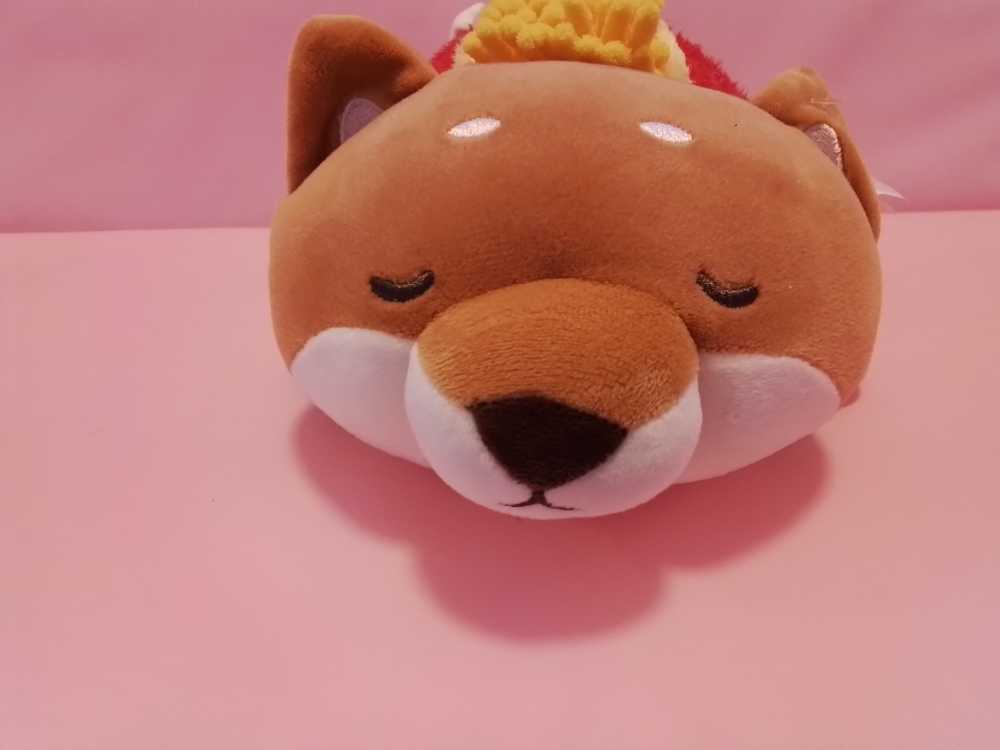Frenchy  (Canada) plush collectible - Main Image 2