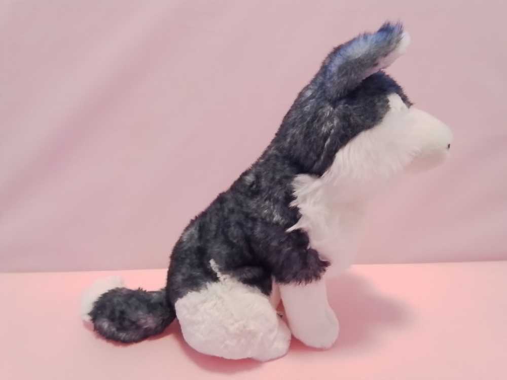 Star  (Canada) plush collectible - Main Image 2