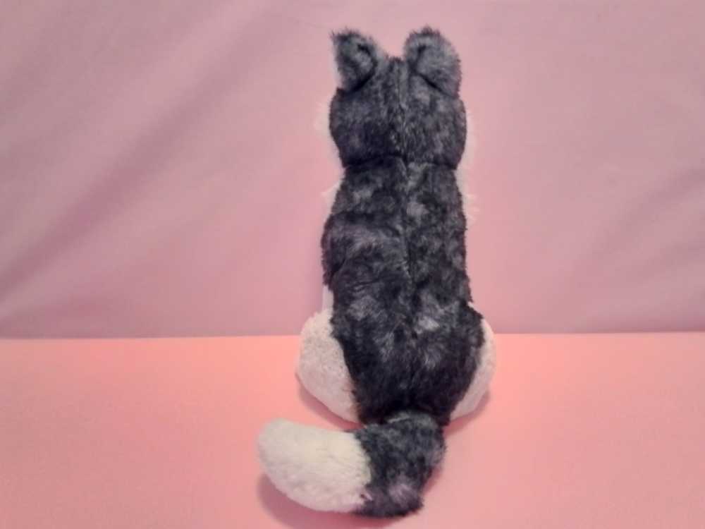 Star  (Canada) plush collectible - Main Image 3