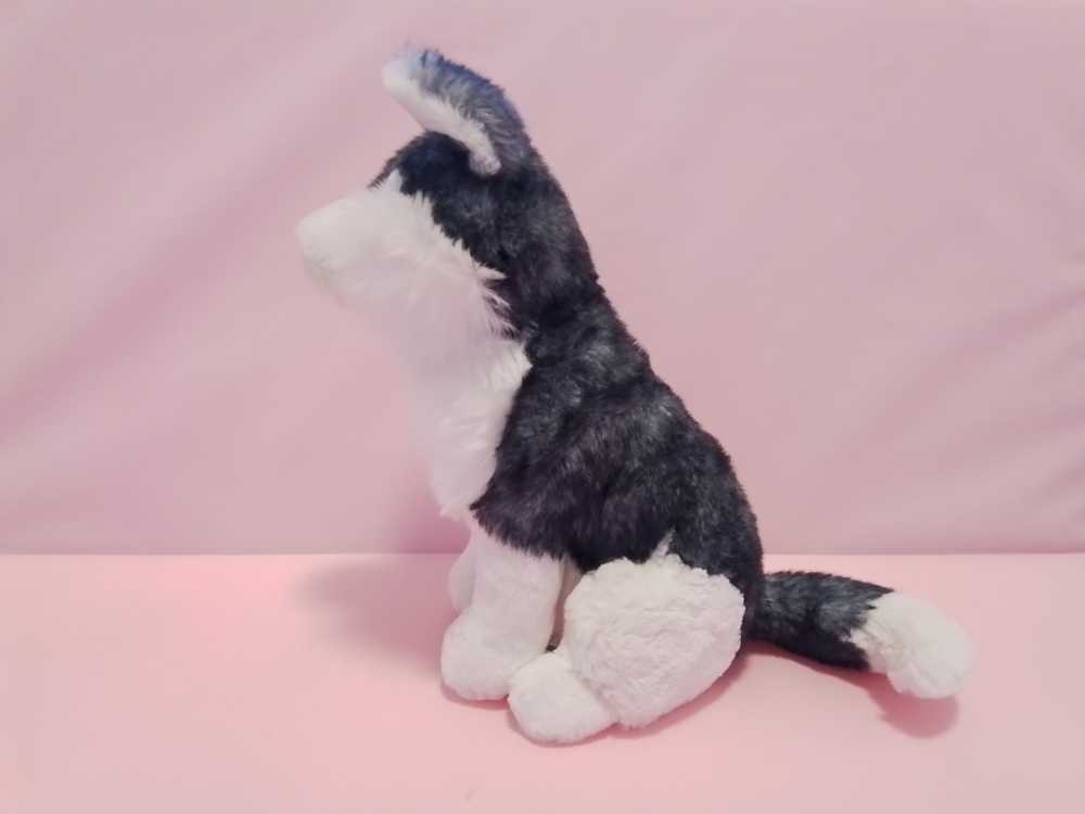 Star  (Canada) plush collectible - Main Image 4