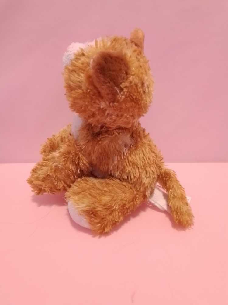 Butterscotch   (Canada) plush collectible - Main Image 2