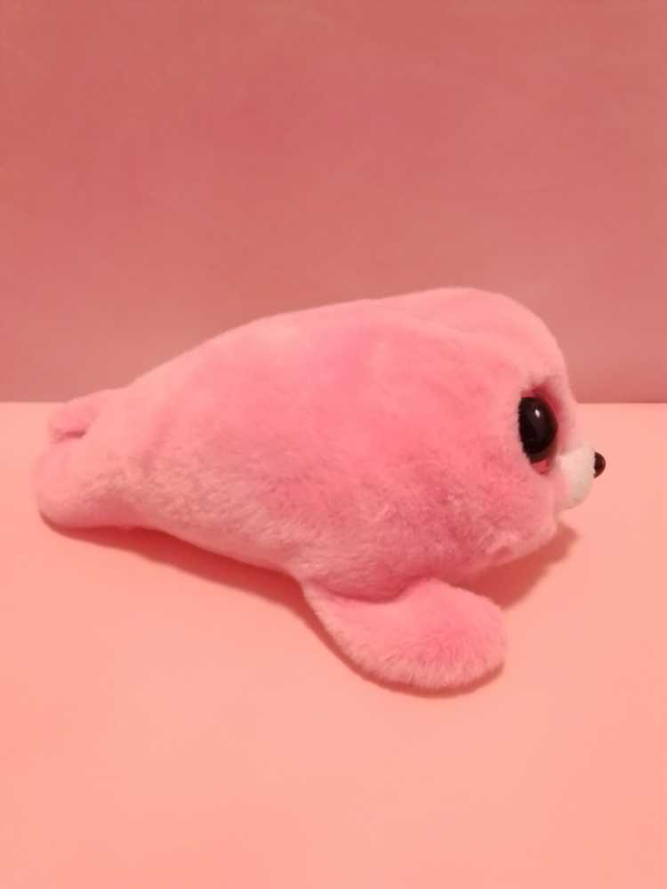 Advie  (Canada) plush collectible - Main Image 2