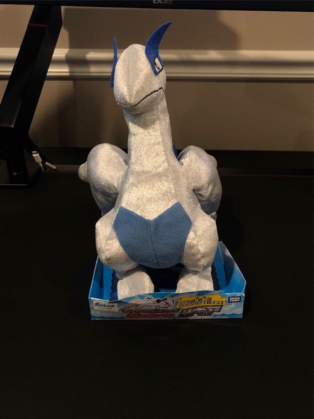 Disney Parks 9” Mickey Mouse As Jack Skellington Plush Toy ...