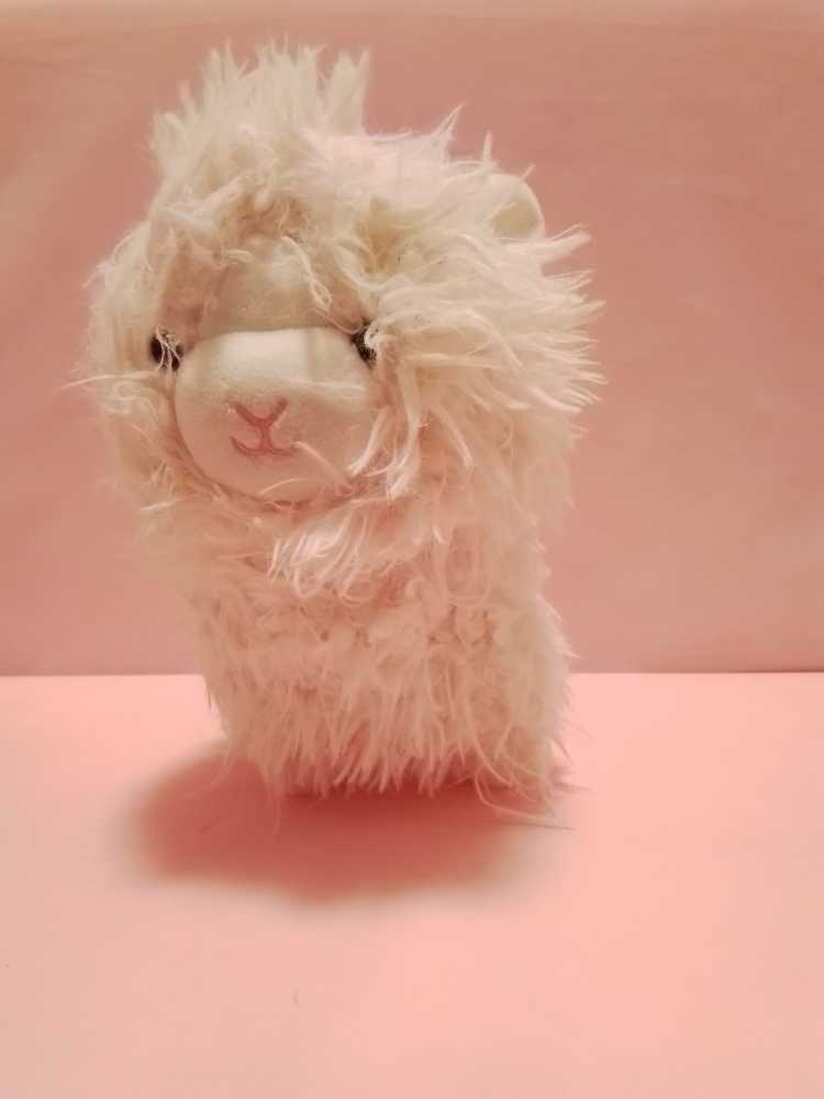 Scruffy  (Canada) plush collectible - Main Image 2