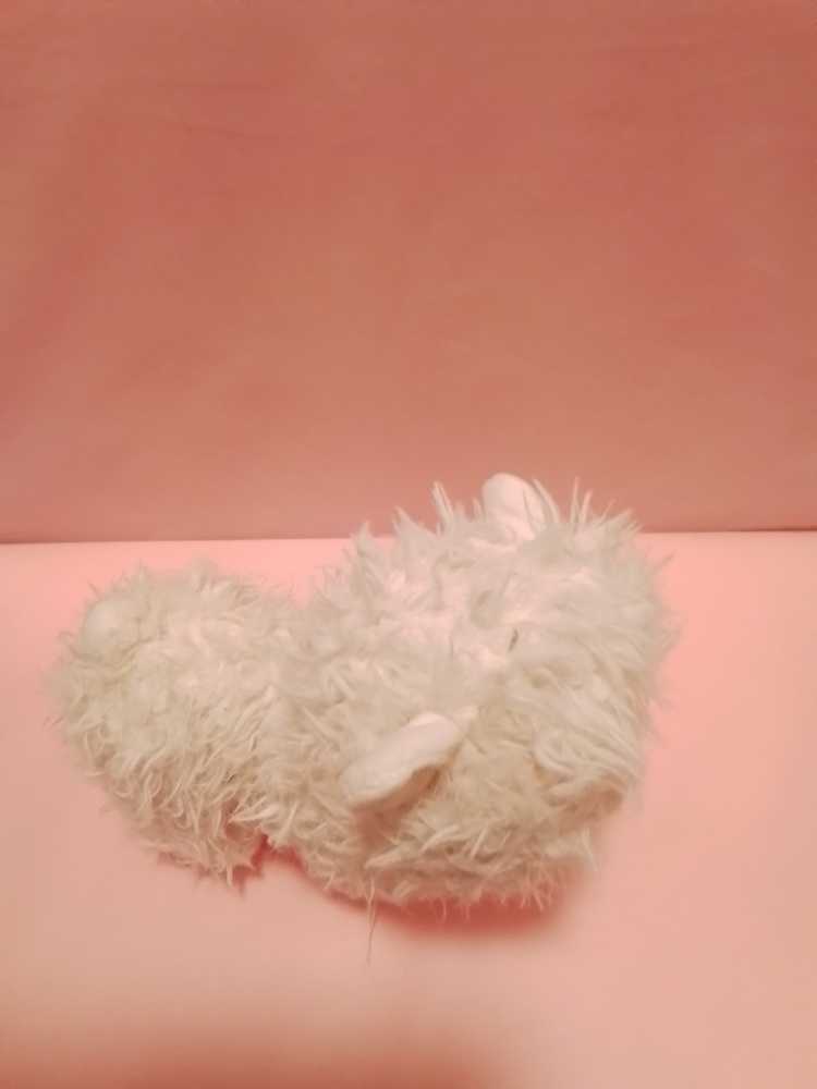 Scruffy  (Canada) plush collectible - Main Image 4