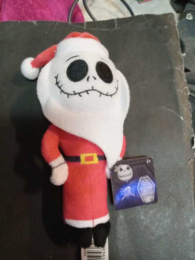 Bashful Bat (Medium)