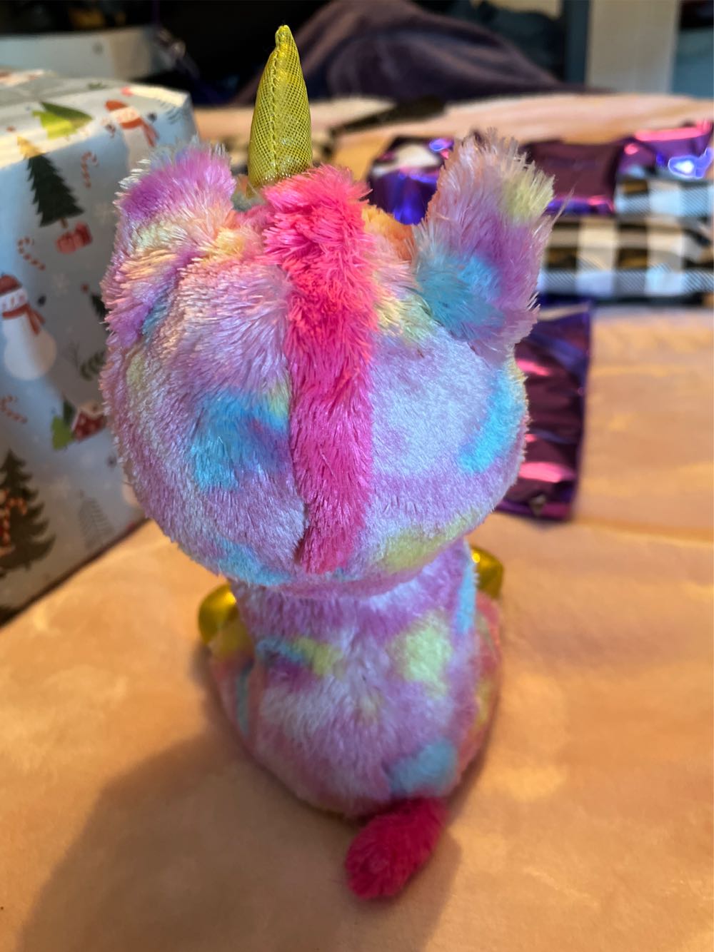 Fantasia (Medium)  plush collectible - Main Image 2