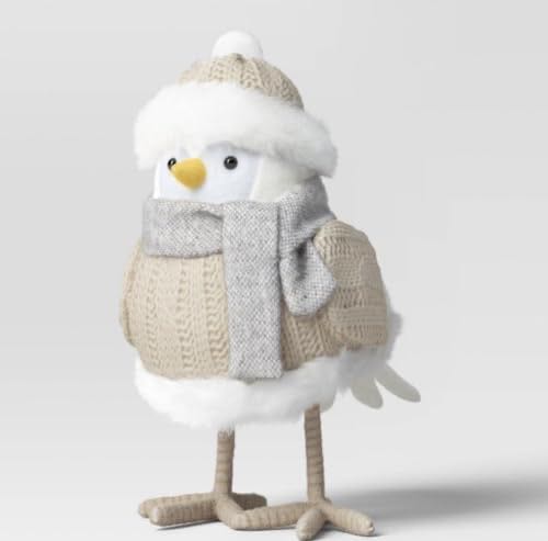 Skylar (Beanie Bellie)