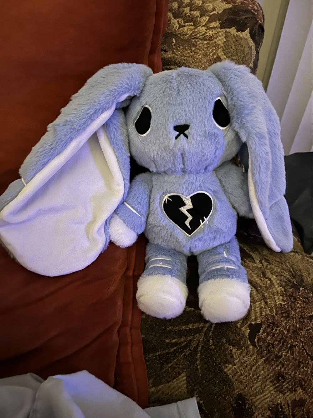 Stitch - Christmas Light Sweater