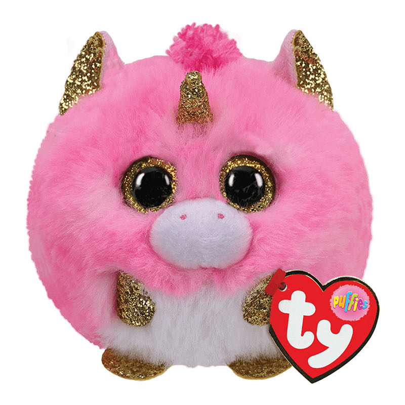 Squishaboo Fantaisia  plush collectible - Main Image 3