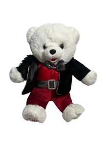 Ty Beanie Bellies Ying The Panda Bear Key Clip Clip 4 Inch Toy W Glitter Eyes Boos Baby Pendant Cuddly 6” Beanbag