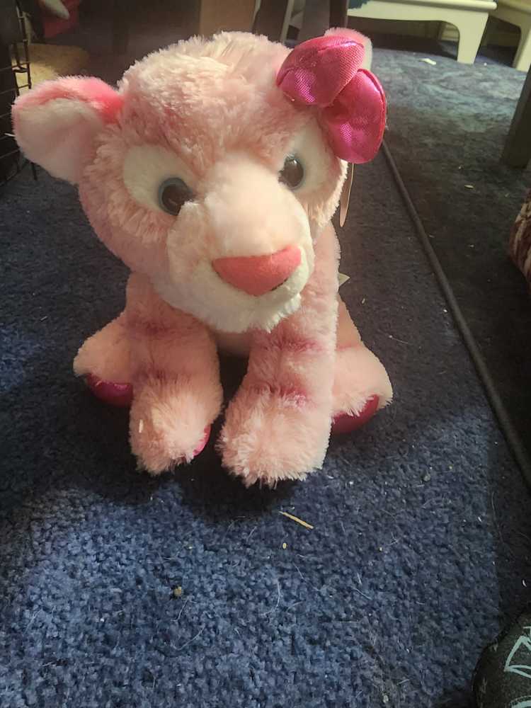 Umberto The Clown, 3” Clip