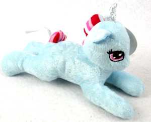 Lucky Charms Plush With Coin